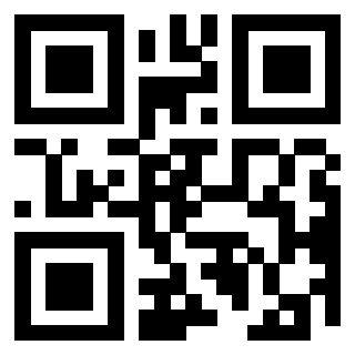 3304343586 Qr Code associato