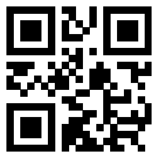 3304343587 - Immagine del QrCode associato