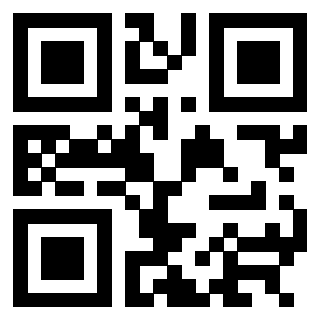 3304343592 Qr Code associato