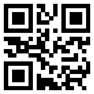 Immagine del QrCode di 3304343603