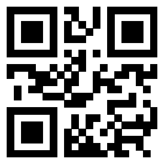 3304343606 - Immagine del Qr Code