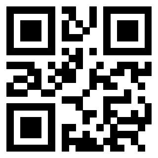 3304343607 - Immagine del Qr Code