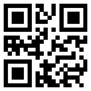 Immagine del QrCode di 3304343608