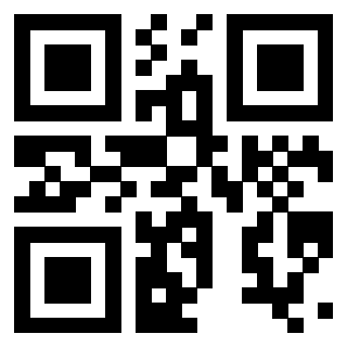 3304343610 - Immagine del QrCode