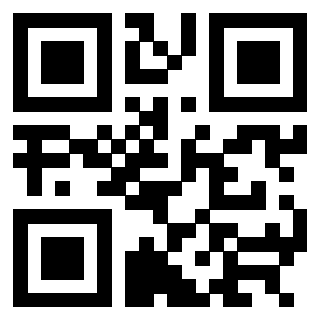 3304343611 - Immagine del Qr Code associato