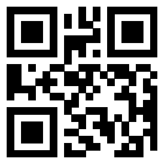 3304343612 Qr Code associato