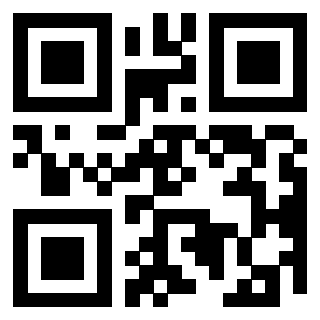 3304343613 - Immagine del QrCode associato