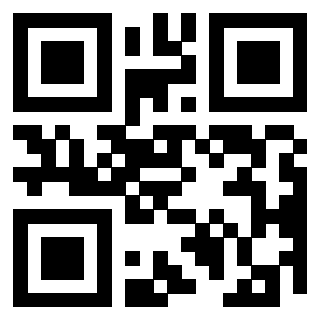 3304343614 - Immagine del Qr Code associato