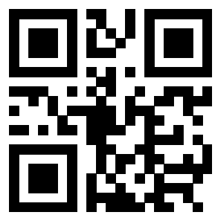 3304343615 - Immagine del QrCode