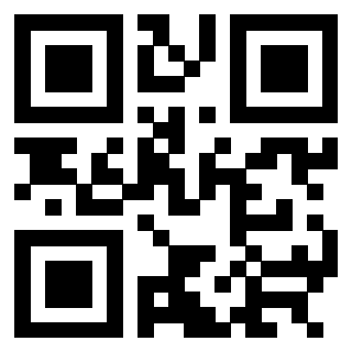 3304343616 - Immagine del QrCode associato