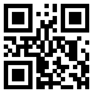 3304343617 Qr Code associato