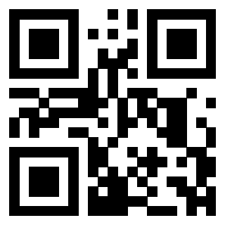 Scansione del Qr Code di 3304343619