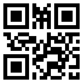 Il Qr Code di 3304343620