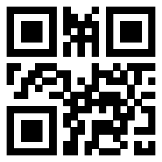 Qr Code di 3304343622