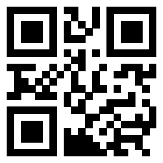 3304343624 - Immagine del Qr Code associato