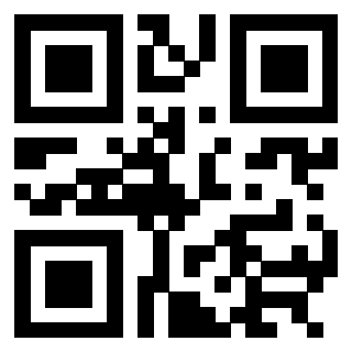 QrCode di 3304343625