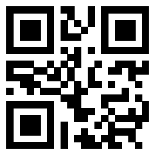 3304343626 Qr Code associato