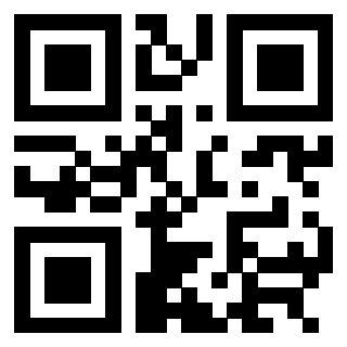 QrCode di 3304343627