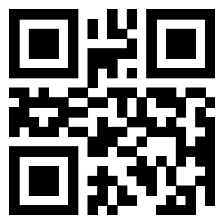 3304343628 - Immagine del QrCode