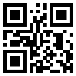 3304343631 Qr Code associato