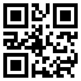 3304343632 - Immagine del Qr Code associato