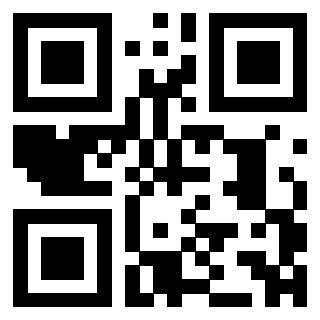 3304343635 - Immagine del Qr Code associato