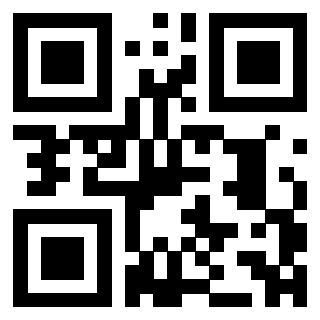 Il Qr Code di 3304343637