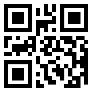 3304343638 Qr Code associato