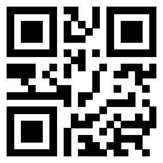 Immagine del QrCode di 3304343640