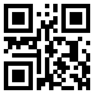 3304343643 - Immagine del Qr Code associato