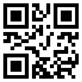 3304343646 - Immagine del QrCode associato