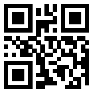 3304343649 QrCode associato