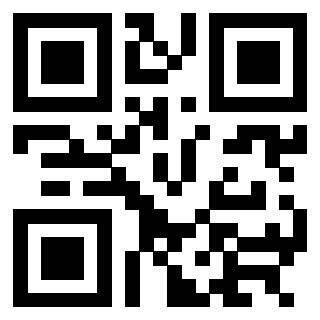 Il Qr Code di 3304343651