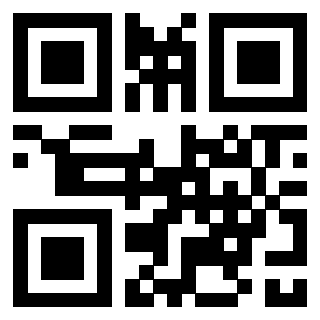 3304343653 - Immagine del QrCode
