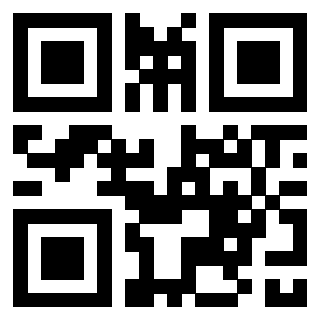3304343655 QrCode associato