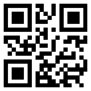 3304343658 - Immagine del Qr Code