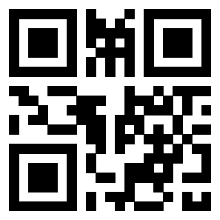 3304343659 QrCode associato
