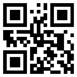 3304343663 - Immagine del QrCode