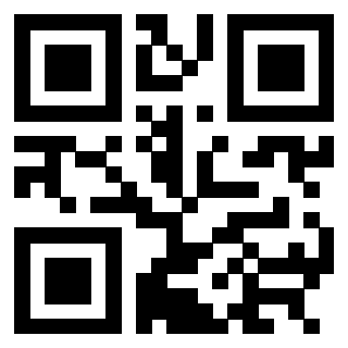 3304343664 Qr Code associato