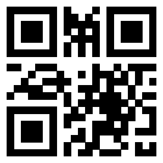 Immagine del QrCode di 3304343667