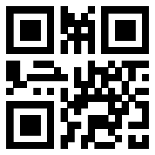 3304343670 QrCode associato