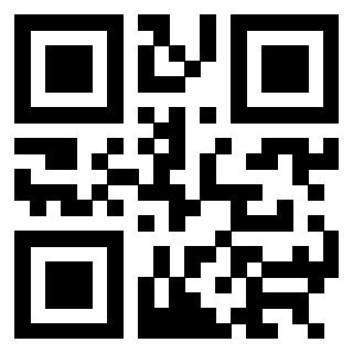 3304343671 Qr Code associato