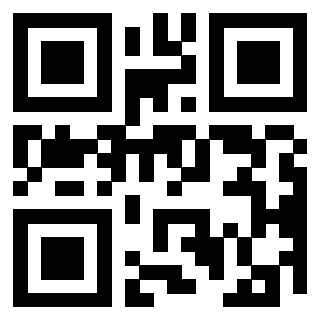 3304343672 Qr Code associato