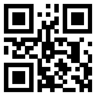 Immagine del Qr Code di 3304343673
