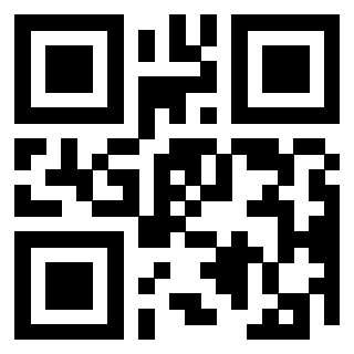 3304343675 QrCode associato