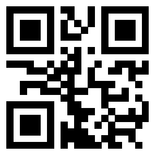 Qr Code di 3304343676