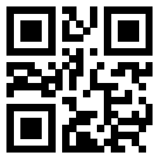 Scansione del Qr Code di 3304343677