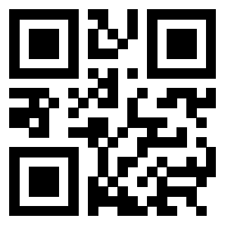 3304343678 - Immagine del QrCode