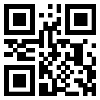 Il QrCode di 3304343680