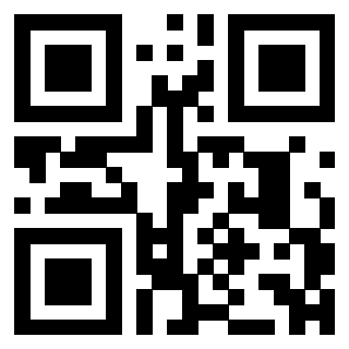 Immagine del Qr Code di 3304343681